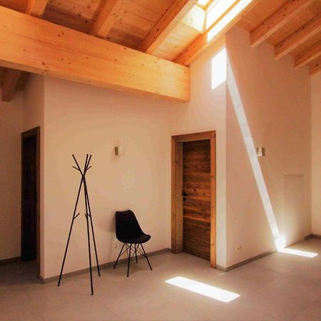 Mountain Penthouse Top 8 & 9 Fuegen Luaran gambar