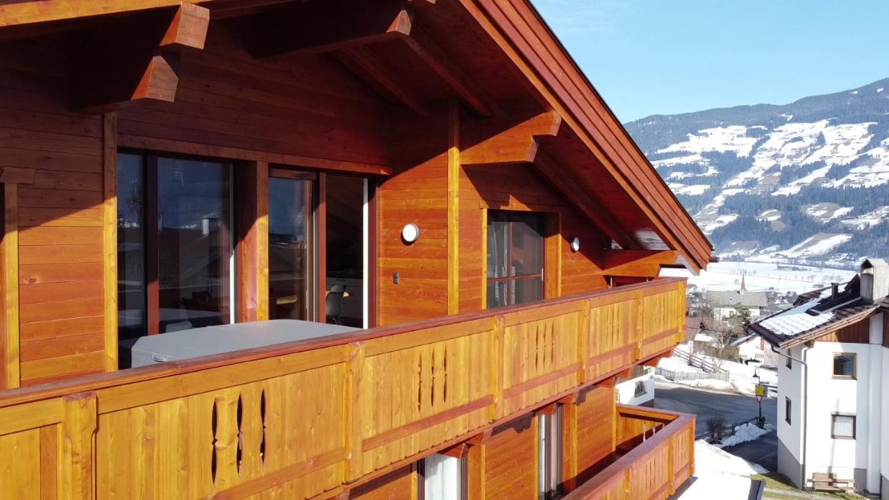 Mountain Penthouse Top 8 & 9 Fuegen Luaran gambar