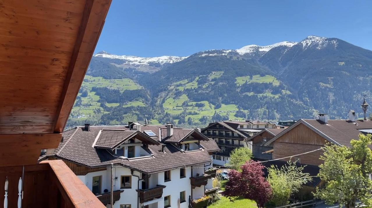Mountain Penthouse Top 8 & 9 Fuegen Luaran gambar