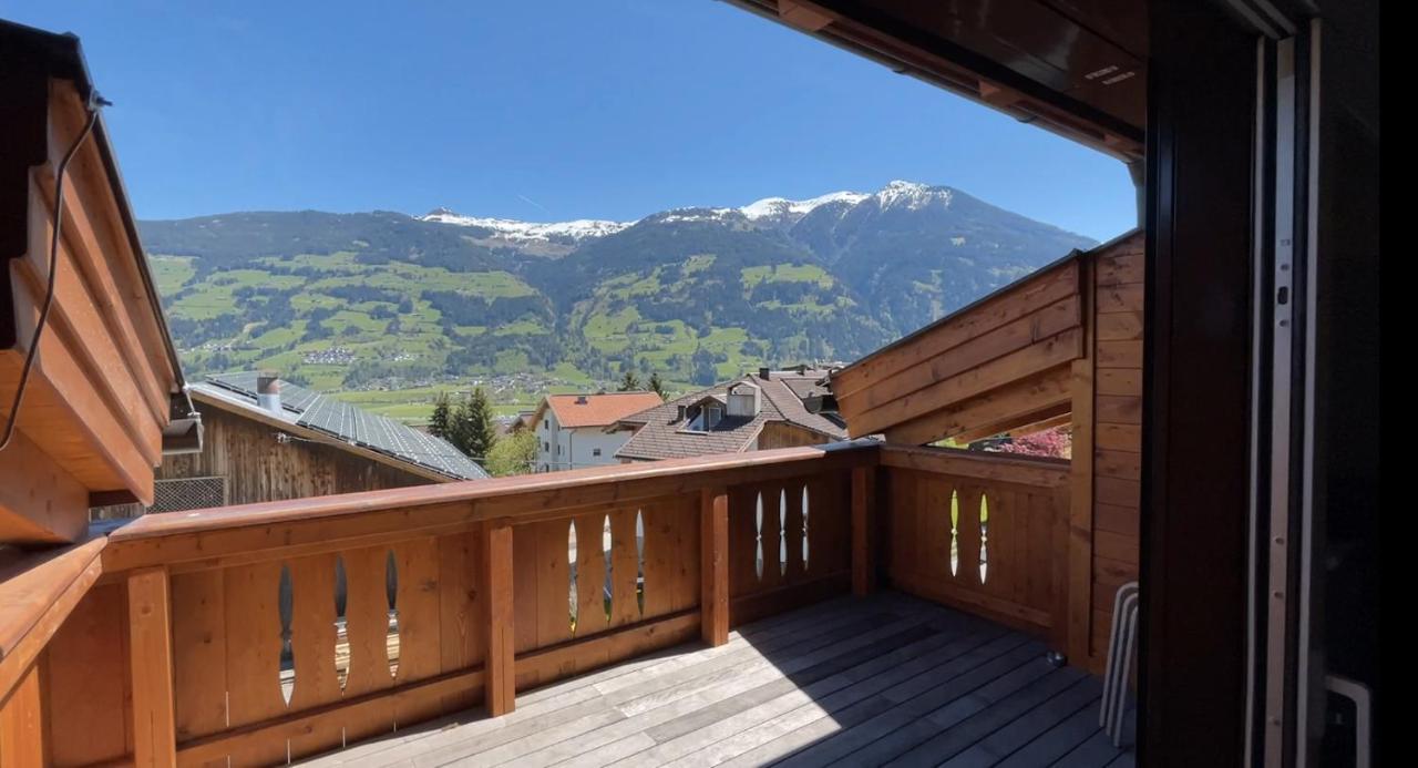 Mountain Penthouse Top 8 & 9 Fuegen Luaran gambar