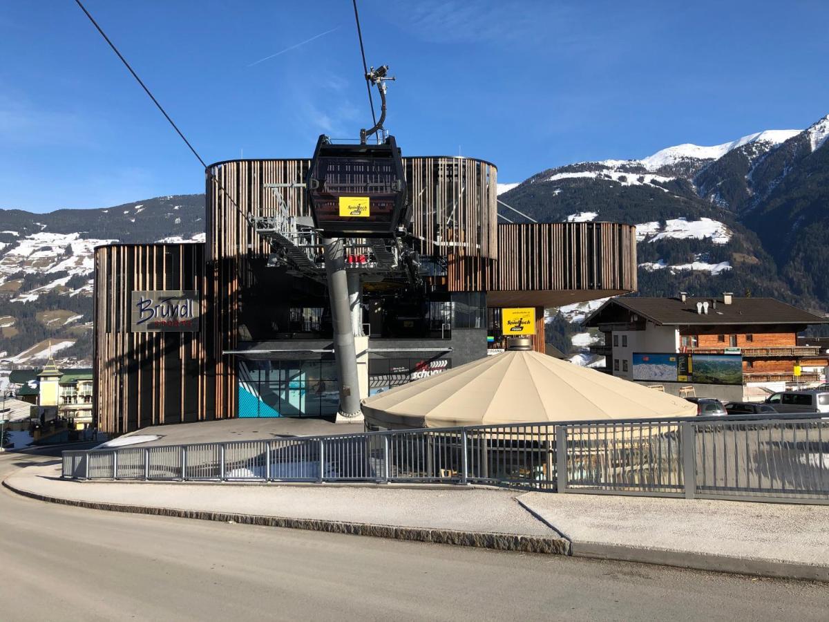 Mountain Penthouse Top 8 & 9 Fuegen Luaran gambar