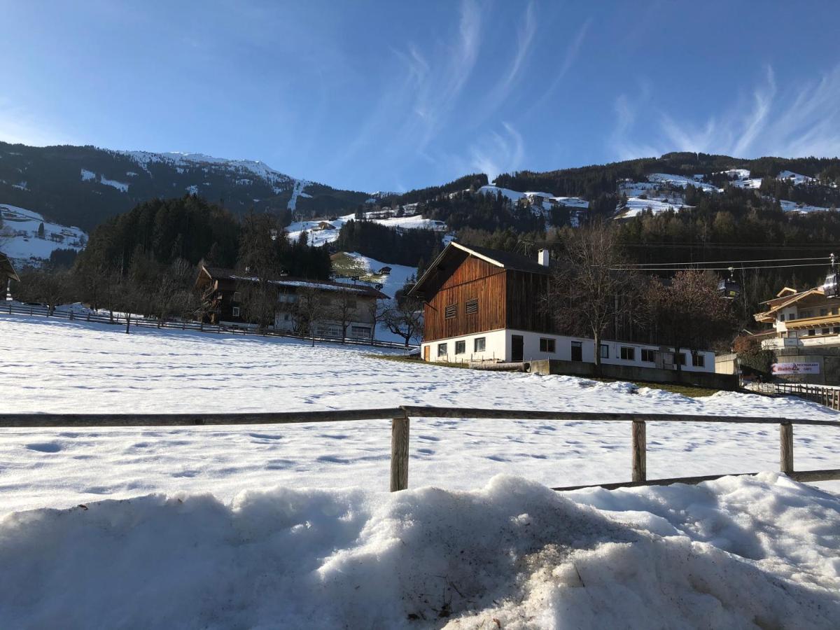 Mountain Penthouse Top 8 & 9 Fuegen Luaran gambar