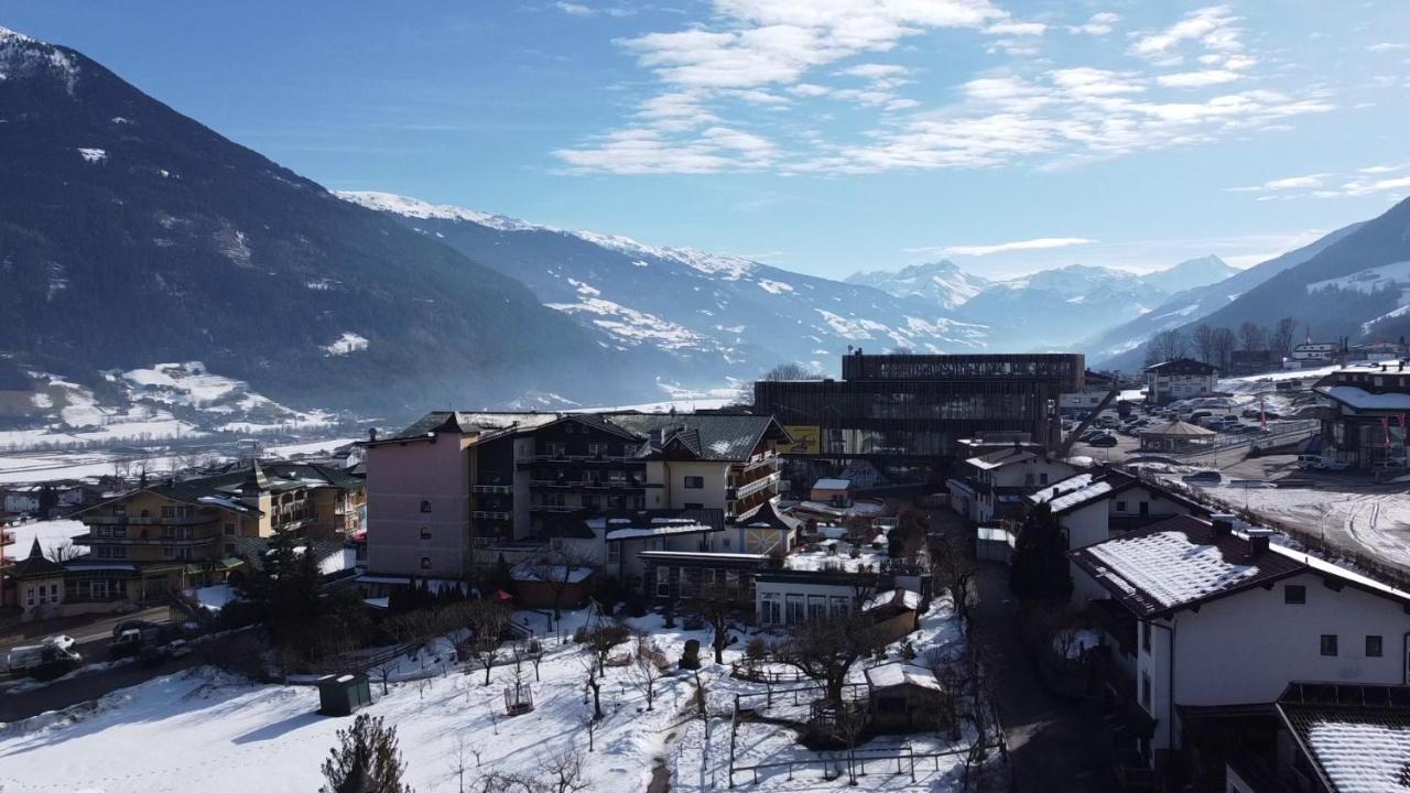 Mountain Penthouse Top 8 & 9 Fuegen Luaran gambar