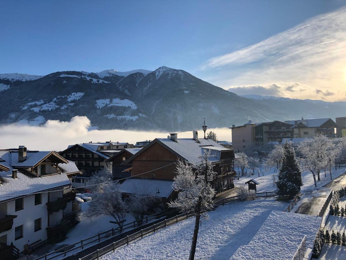 Mountain Penthouse Top 8 & 9 Fuegen Luaran gambar