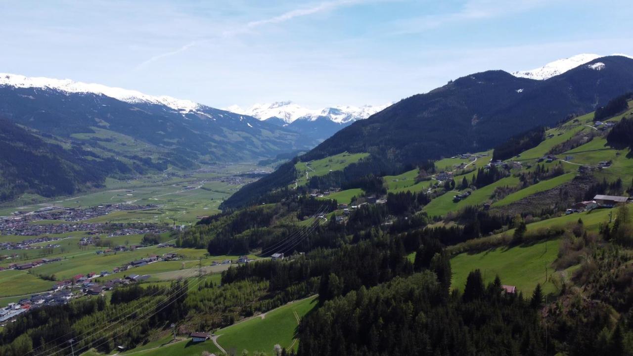 Mountain Penthouse Top 8 & 9 Fuegen Luaran gambar