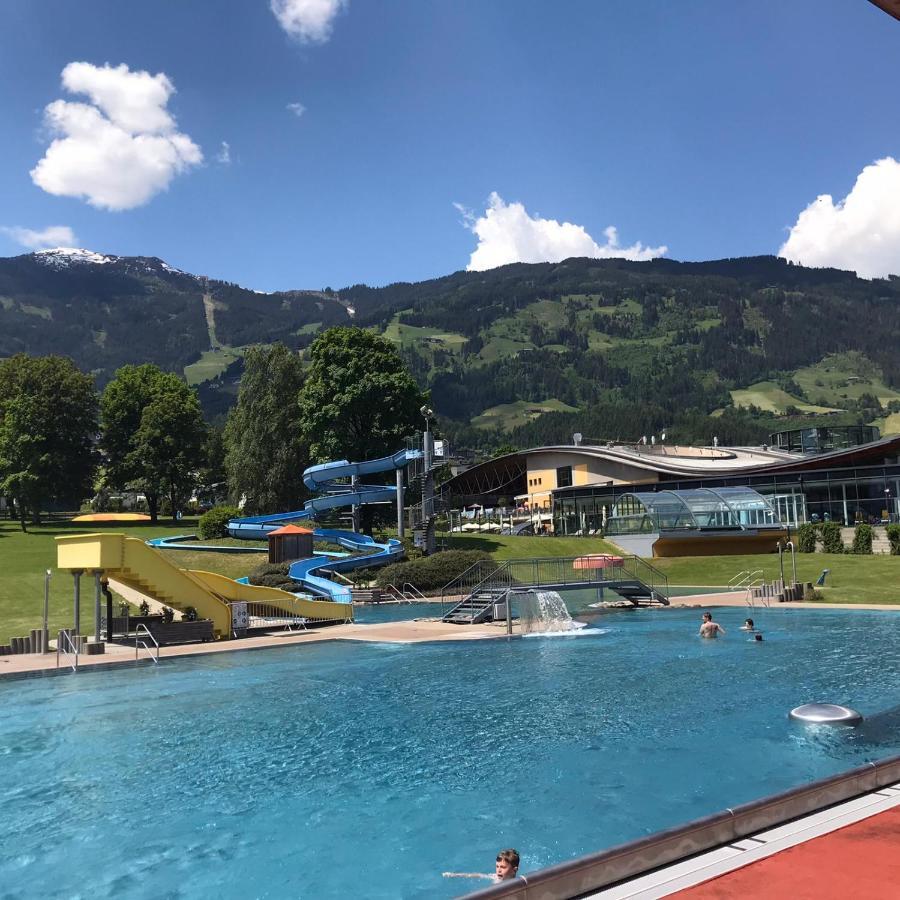 Mountain Penthouse Top 8 & 9 Fuegen Luaran gambar