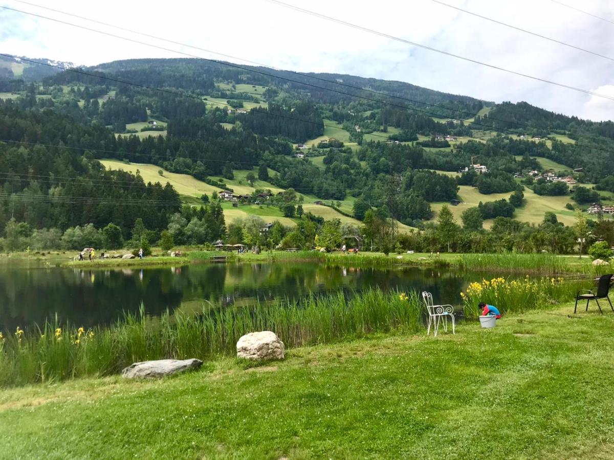 Mountain Penthouse Top 8 & 9 Fuegen Luaran gambar