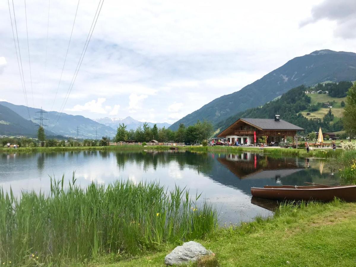 Mountain Penthouse Top 8 & 9 Fuegen Luaran gambar