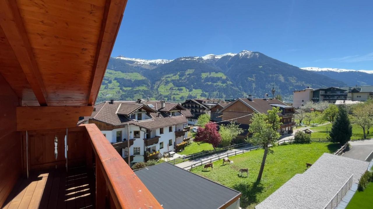 Mountain Penthouse Top 8 & 9 Fuegen Luaran gambar
