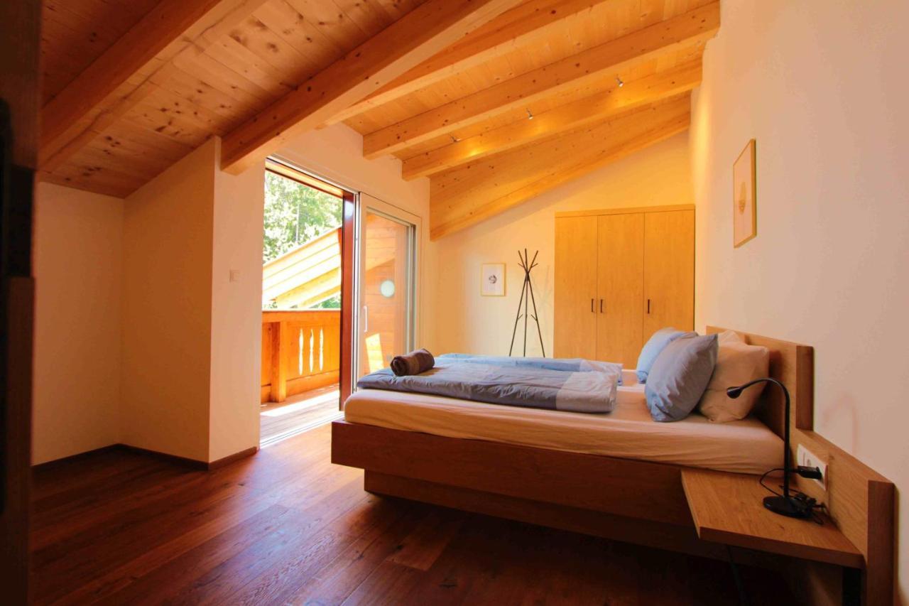 Mountain Penthouse Top 8 & 9 Fuegen Luaran gambar