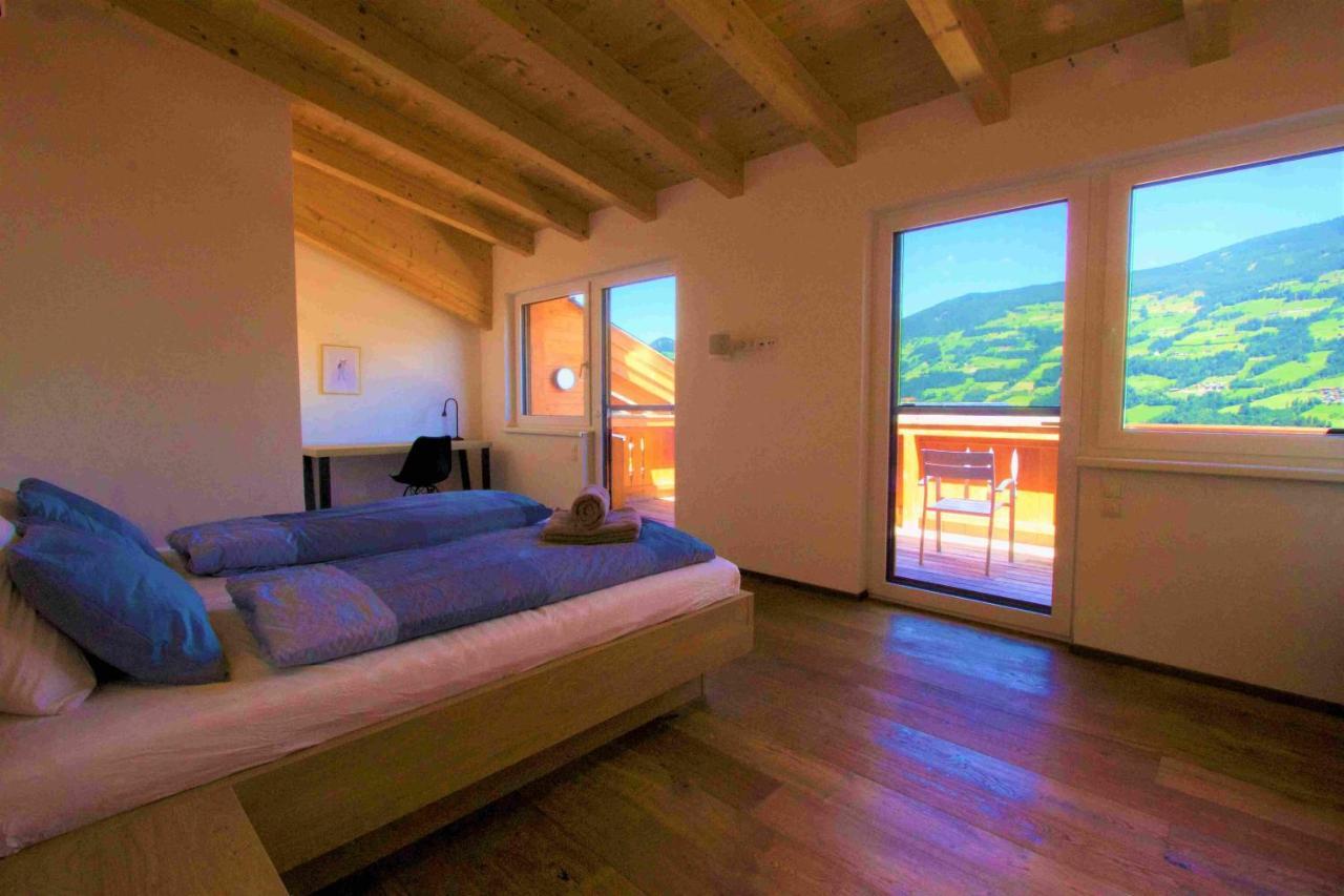 Mountain Penthouse Top 8 & 9 Fuegen Luaran gambar