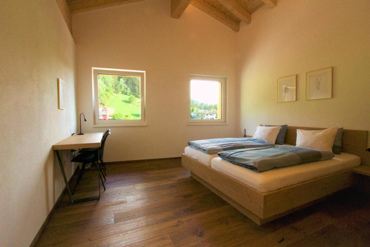 Mountain Penthouse Top 8 & 9 Fuegen Luaran gambar