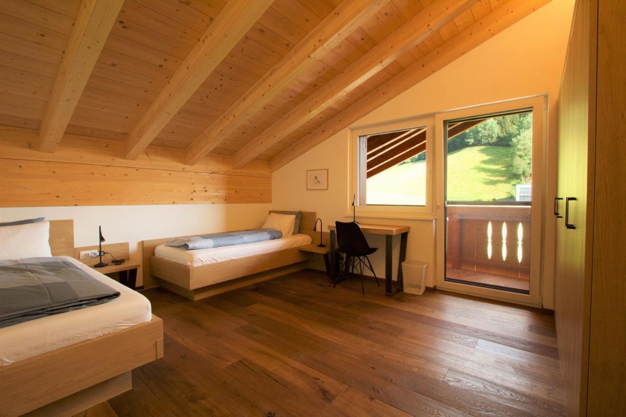 Mountain Penthouse Top 8 & 9 Fuegen Luaran gambar