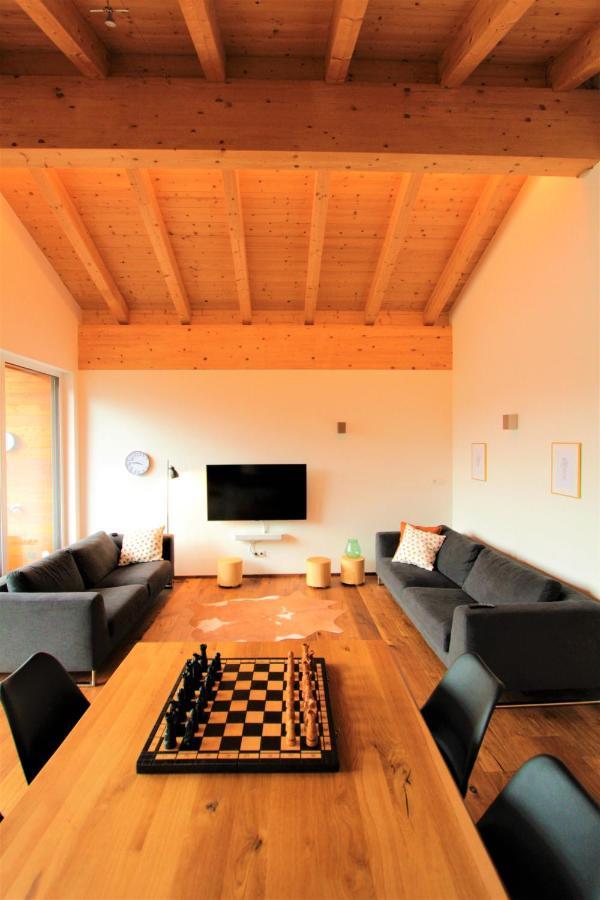 Mountain Penthouse Top 8 & 9 Fuegen Luaran gambar